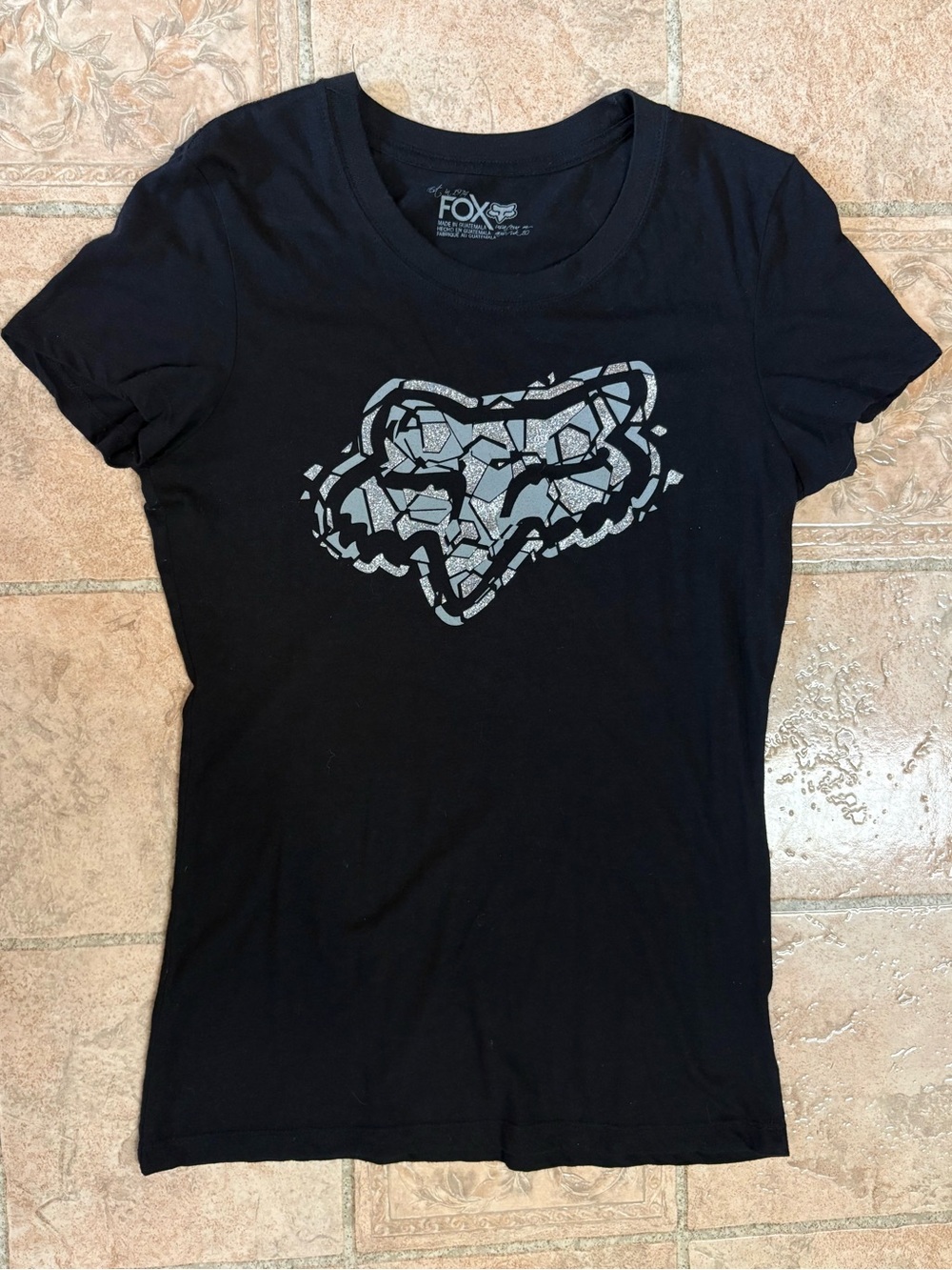 Fox shirt